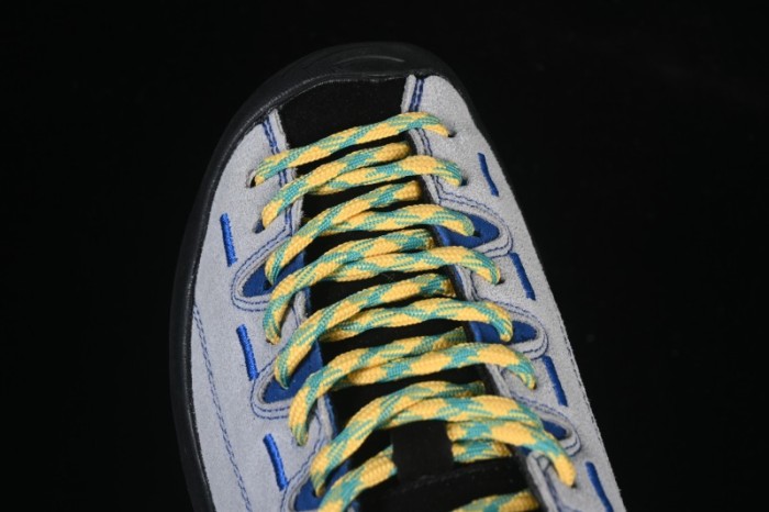 Keen Jasper Japanese Street Retro Outdoor Shoes - 2266