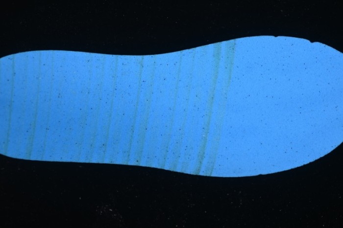 Nike Air Force 1'07 Low Casual Sneakers with Full-Length Air Cushion - IR0485-611