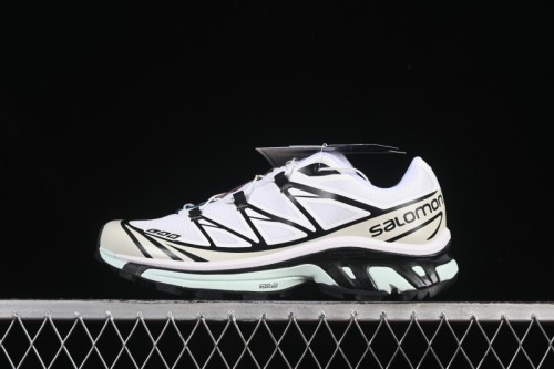 Salomon XT-6 EXP Advanced Outdoor Running Shoes - 413173-28