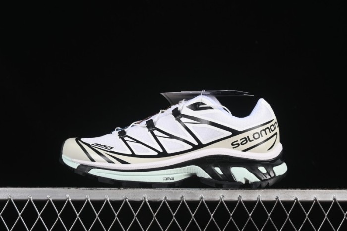 Salomon XT-6 EXP Advanced Outdoor Running Shoes - 413173-28