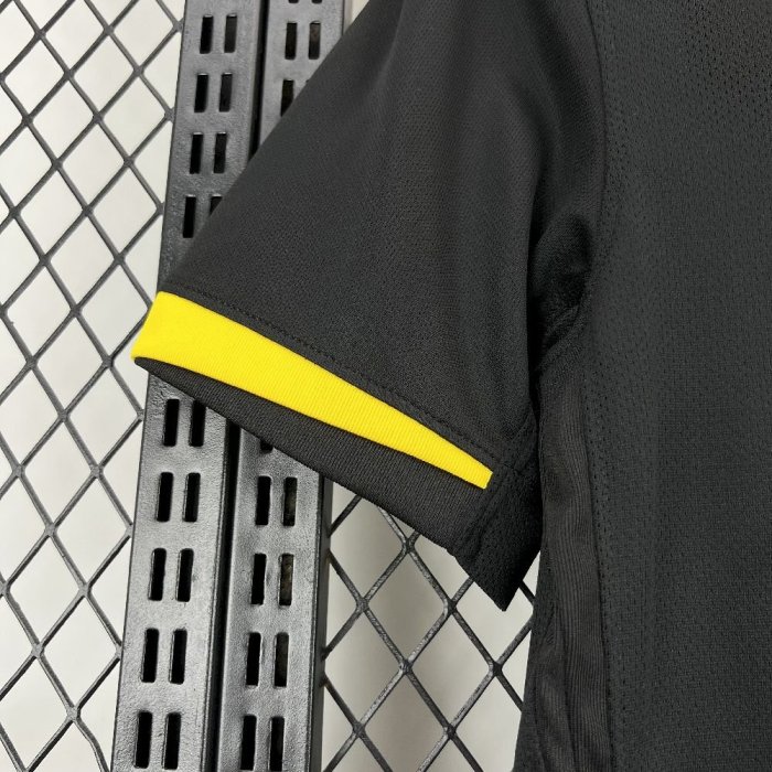 2025/26 Mens AEK Athens Away Jersey