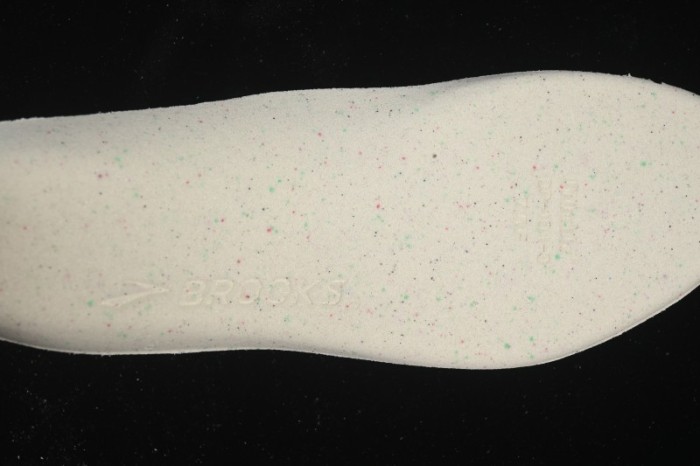 Brooks Glycerin 22 Cushioned Marathon Nitrogen Running Shoes - 1204341B110