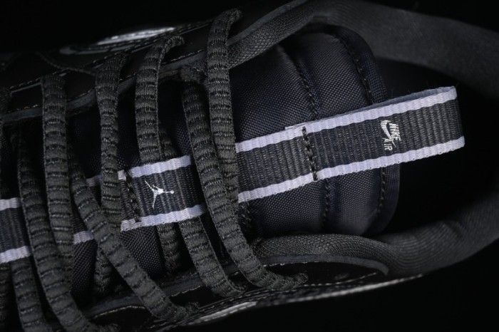 Nike Air Jordan 1 Low MM V3 Casual Sneakers - HQ2186-001