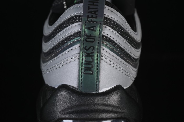 Nike Air Max 95/97 Storm Full-Sole Air Cushion Retro Running Shoes - IM2174-001