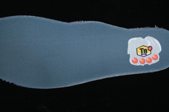 Nike Air Max Plus Retro Cushioned Running Shoes - FV0394-300