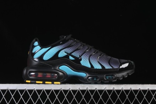 Nike Air Max Plus Retro Running Shoes with Air Cushion - DM0032-016