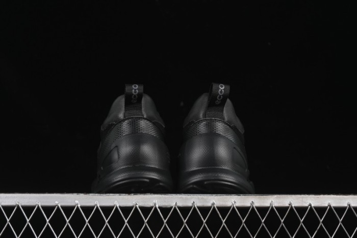 ECCO BIOM Series New Knit Mesh Versatile Outdoor Sports Shoes - 82586401001