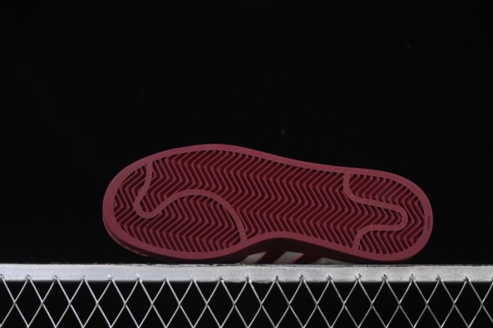 Adidas Originals Superstar II Casual Shell Toe Sneakers - KJ6981