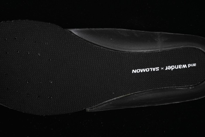 Salomon XA PRO 3D Outdoor Trail Running Shoes - 474121-26