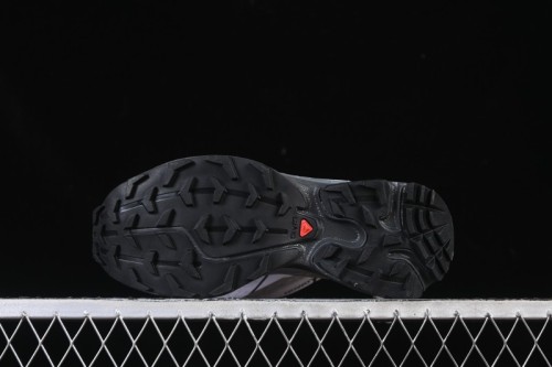 Salomon XT-6 Advanced Outdoor Trail Running Shoes - 478738-21