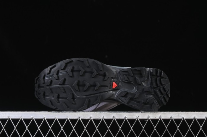 Salomon XT-6 Advanced Outdoor Trail Running Shoes - 478738-21