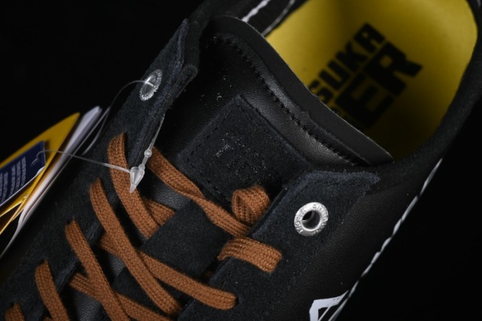 Onitsuka Tiger Mexico 66 OTP Low-Top Casual Running Shoes - 1183C476-001