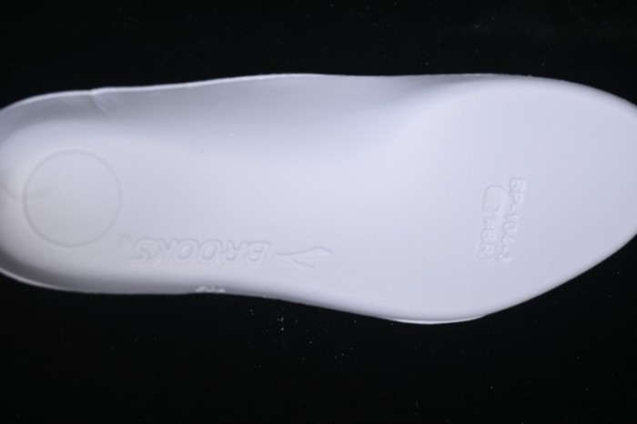 Brooks Ghost Max SE Cushioned Racing Marathon Running Shoes - 1104441D034