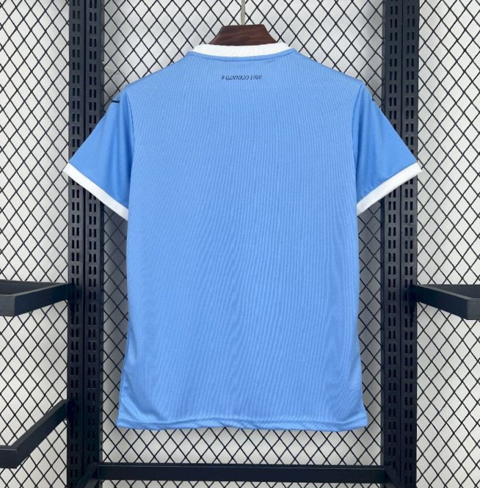 25/26 Lazio Away Jersey