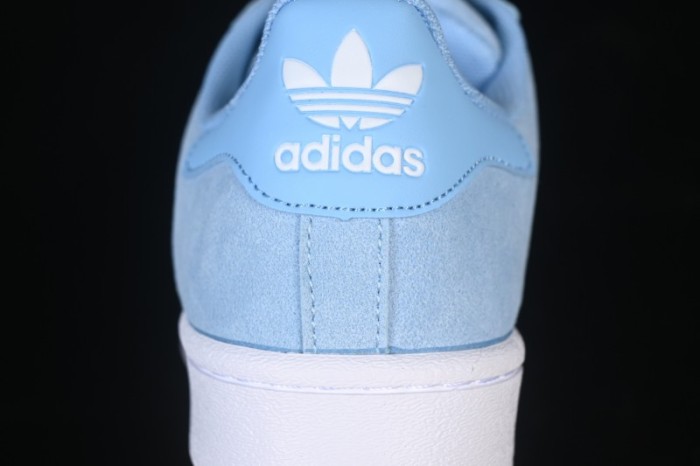 Adidas Originals Superstar Vintage Shell Toe Casual Sneakers - JQ1102