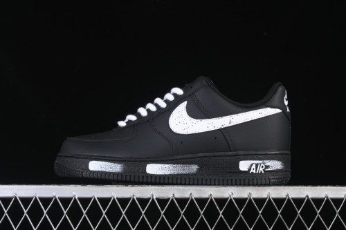 Nike Air Force 1 '07 Low Shadow Warrior Casual Sneakers - ZH0316-110
