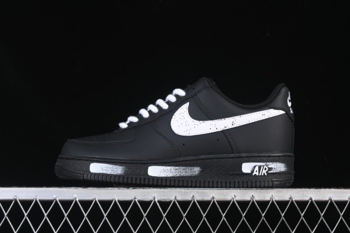 Nike Air Force 1 '07 Low Shadow Warrior Casual Sneakers - ZH0316-110