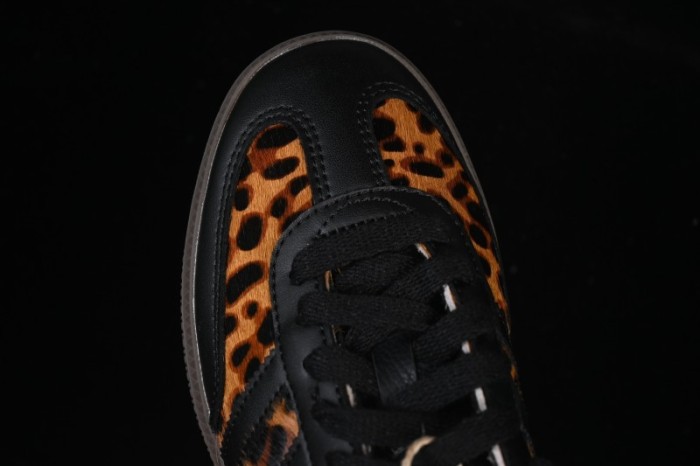 Adidas Samba OG Casual Skate Shoes - JI2735