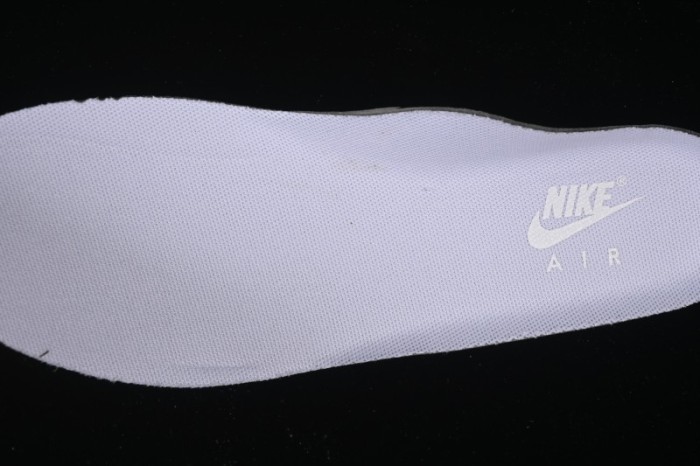 Nike Air Force 1 '07 Low Casual Sneakers with Full-Length Air Cushion - HF2893-100