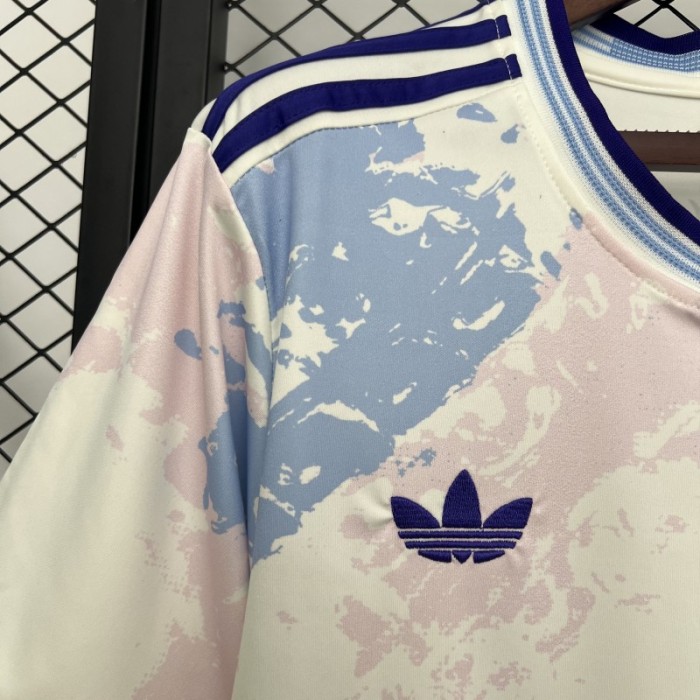 25/26 Aston Villa THIRD Jersey