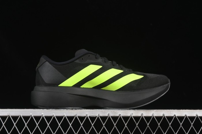 Adidas Adizero Evo SL Lightweight Breathable Cushioned Running Shoes - JR3420