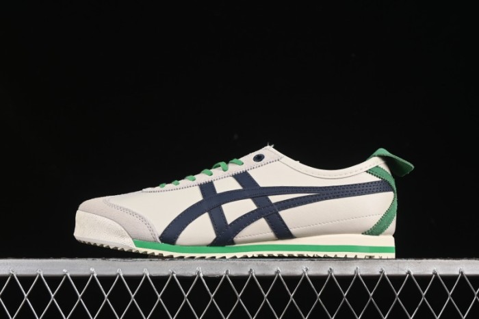 Onitsuka Tiger Mexico 66 SD Low-Top Casual Running Shoes - 1183B301-200