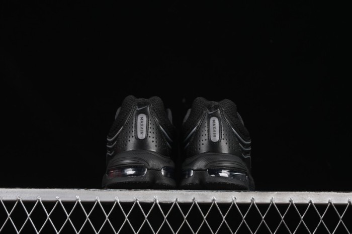 Comme Des Garcons Homme Plus x Nike Air Max TL 2.5 Pack Cushioned Running Shoes - FZ4110-002