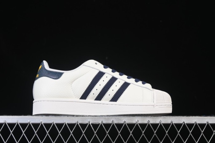 Adidas Originals Superstar II Casual Sneakers - JR6989