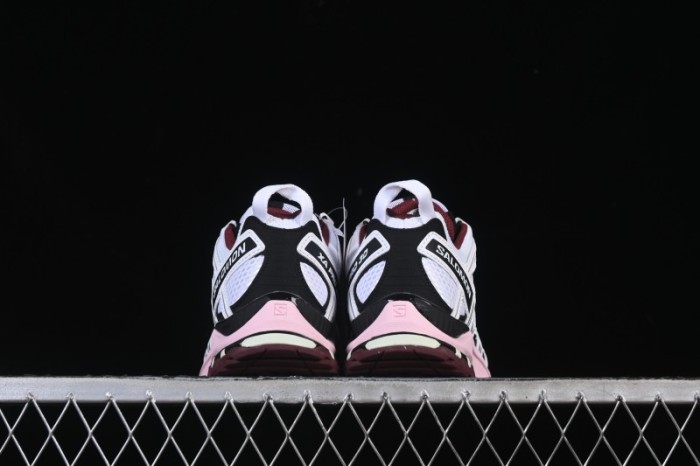 Salomon XA PRO 3D Outdoor Trail Running Shoes - 478676-20