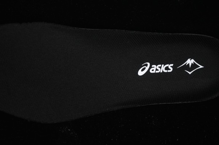 Asics Trabuco Max 4 Breathable Professional Running Shoes - 1011C187-001