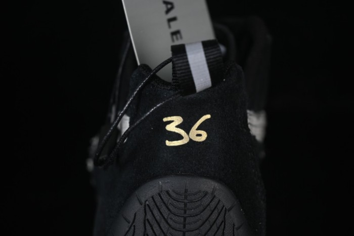 Puma Speedcat Balenciaga Collaboration Low-Top Lifestyle Casual Shoes - 406519-02