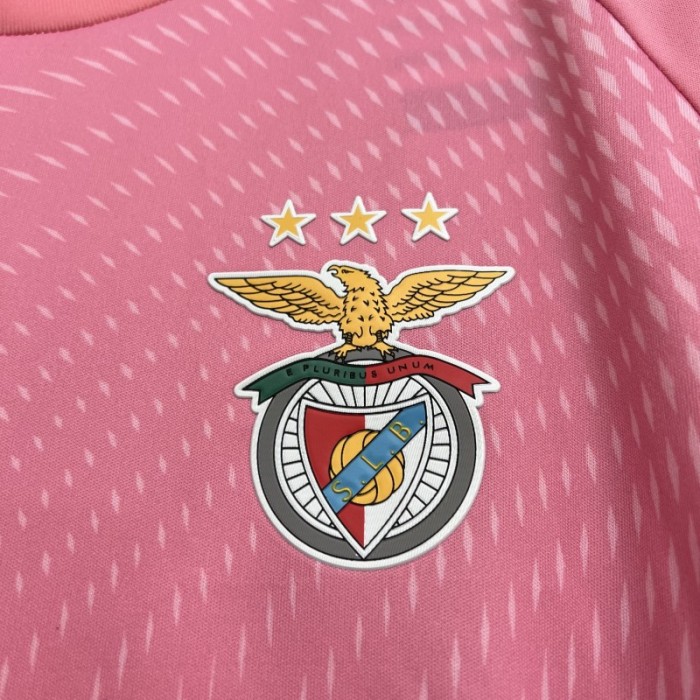 25/26 Benfica Special Edition
