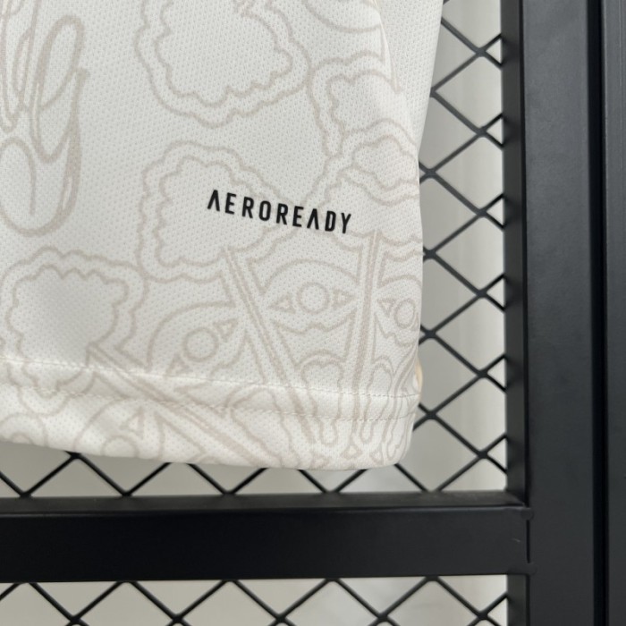 25/26 Nottingham Forest Away Jersey