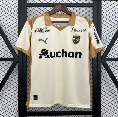 25/26 Lens THIRD Jersey