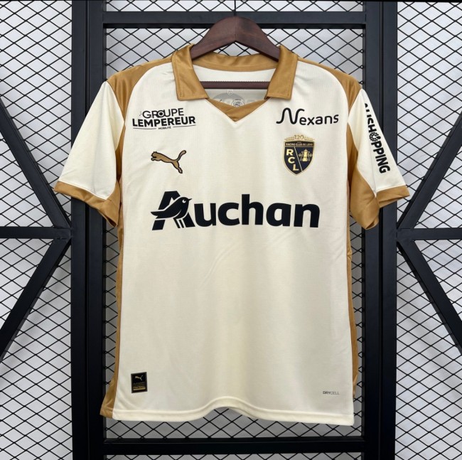 25/26 Lens THIRD Jersey