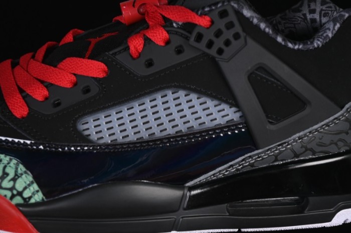 Jordan Spizike Low AJ Fusion Elements Casual Skate Shoes - FQ1759-060