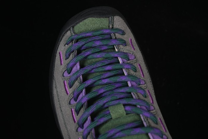 Keen Jasper Japanese Street Retro Style Outdoor Shoes - 2266