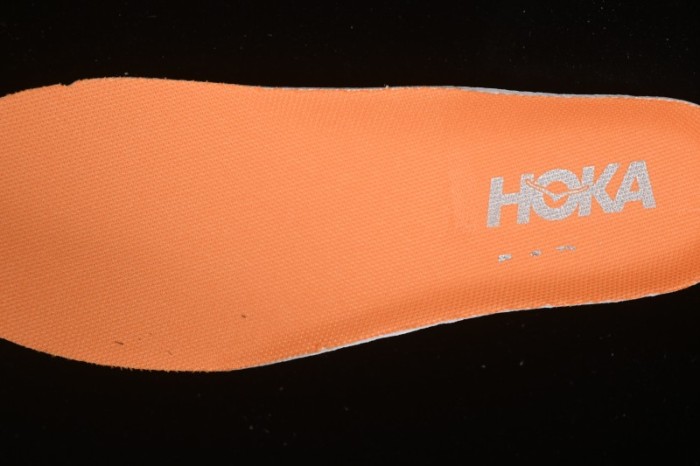 Hoka Mafate Speed X Thick Sole Lightweight Trail Running Shoes - 11611996 PBSSN