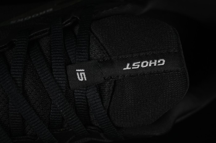 Brooks Ghost 15 Low-Cut Breathable Cushioned Support Casual Running Shoes - 1203801B189