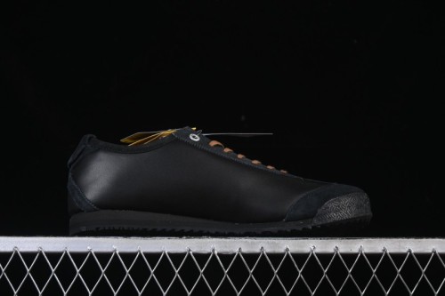 Onitsuka Tiger Mexico 66 OTP Low-Top Casual Running Shoes - 1183C476-001