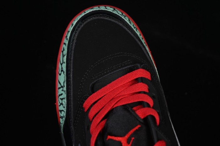 Jordan Spizike Low AJ Fusion Elements Casual Skate Shoes - FQ1759-060