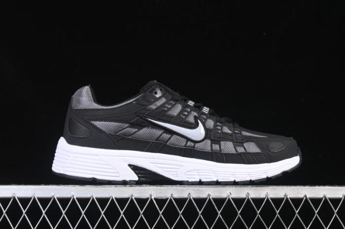 Nike P-6000 Premium Retro Casual Sport Dad Shoes - CD6404-003