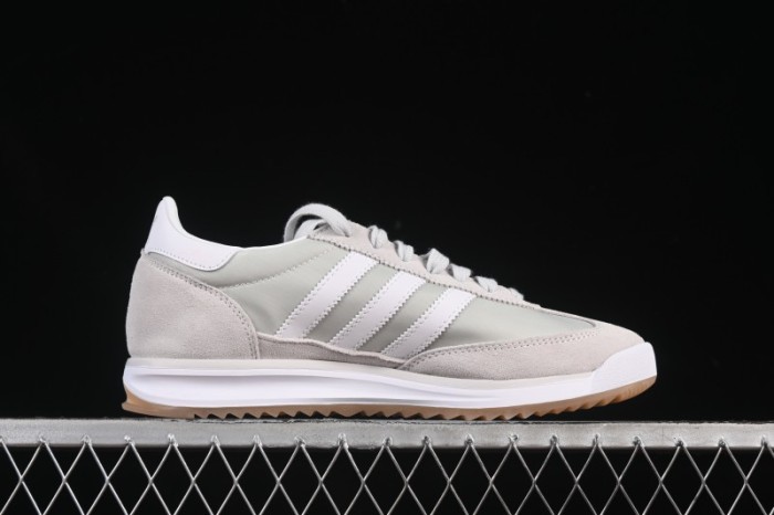 Adidas Originals SL 72 RS JI1281 Classic Retro Running Shoes