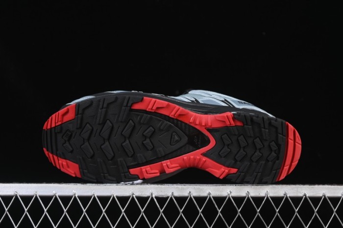 Salomon XA PRO 3D Outdoor Trail Running Shoes - 407894-28