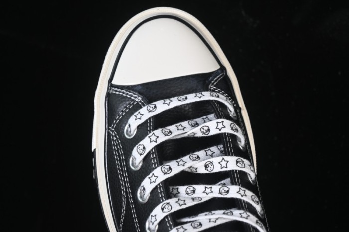 Converse Chuck 1970s High Top Leather Casual Sneakers - A17900C