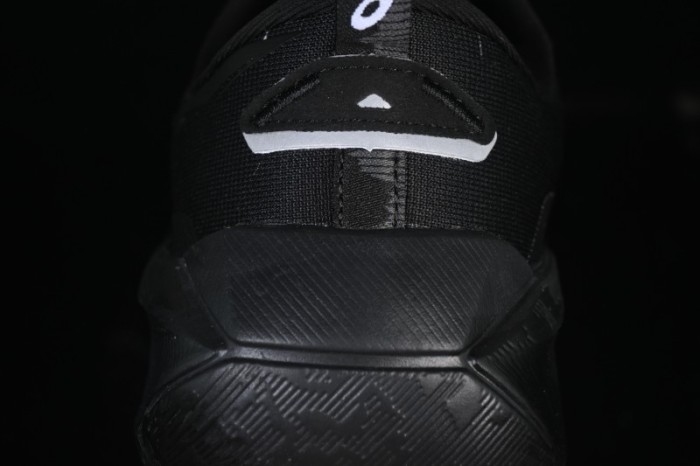 Asics Trabuco Max 4 Breathable Professional Running Shoes - 1011C187-001