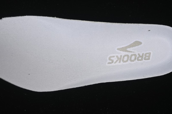 Brooks Glycerin 22 Cushioned Marathon Nitrogen Running Shoes - 1104451D052