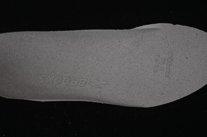 Brooks Glycerin Max Men's Cushioned Marathon Nitrogen Running Shoes 1104471D303