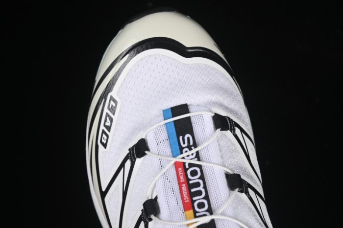 Salomon XT-6 EXP Advanced Outdoor Running Shoes - 413173-28