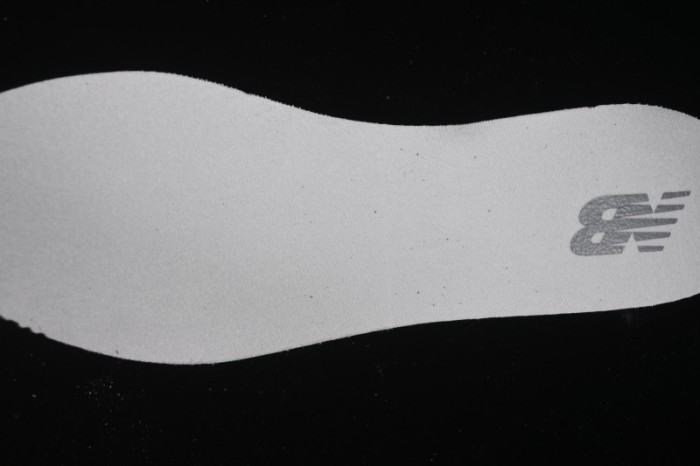 New Balance 471 Series Fabric and Leather Lifestyle Casual Shoes - U471AB